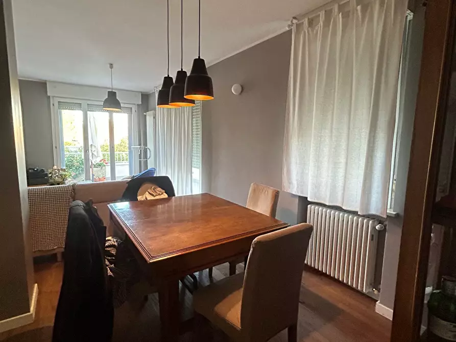 Immagine 8 di Trilocale in affitto  a Pescara