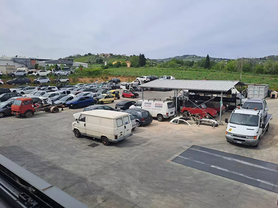 Immagine 4 di Attività artigianale in vendita  in città sant'angelo a Chieti