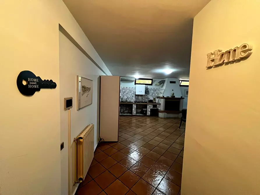 Immagine 13 di Loft/Open space in vendita  a Pescara