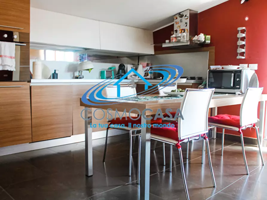 Immagine 4 di Trilocale in vendita  a Pescara