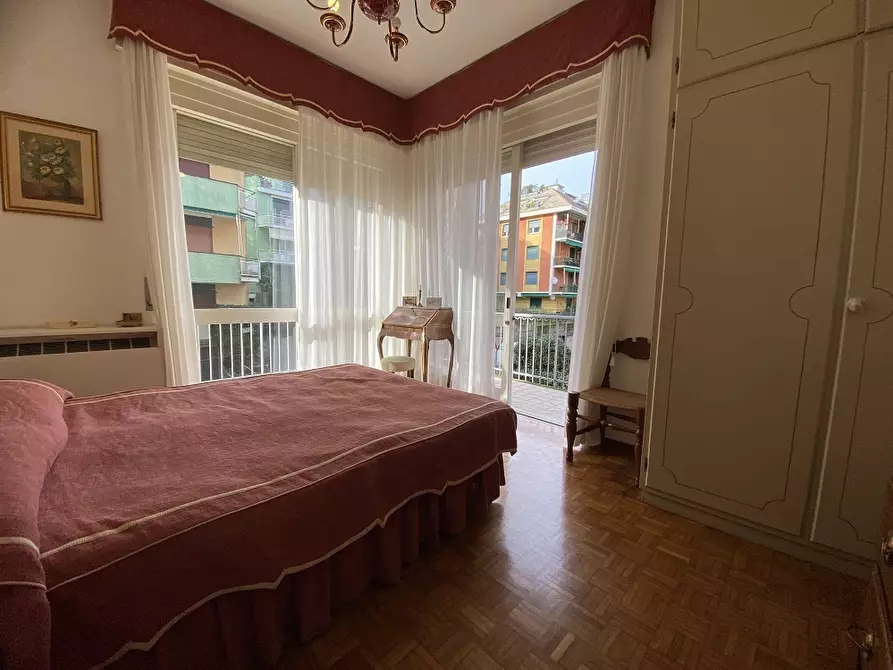 Immagine 18 di Trilocale in affitto  a Santa Margherita Ligure