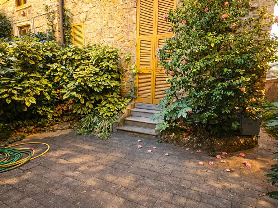 Immagine 9 di Quadrilocale in vendita  a Chiavari