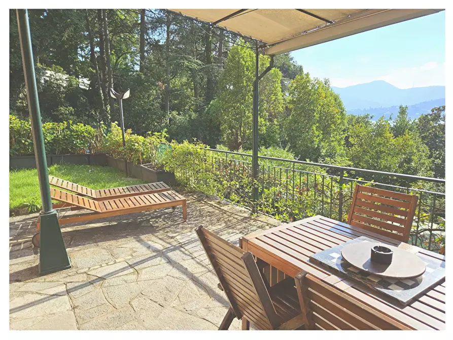 Immagine 28 di Trilocale in vendita  a Zoagli