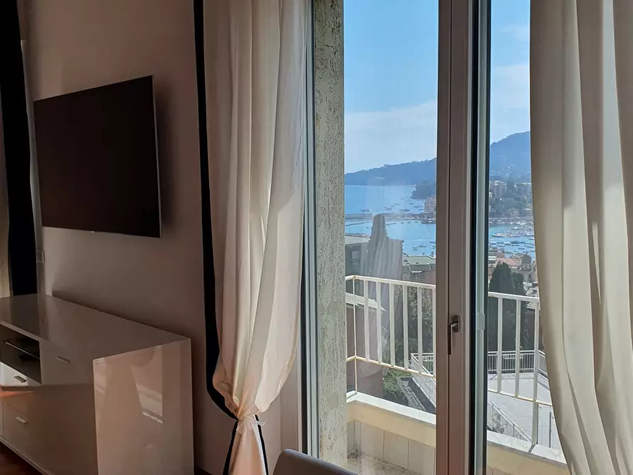 Immagine 21 di Attico in vendita  a Rapallo