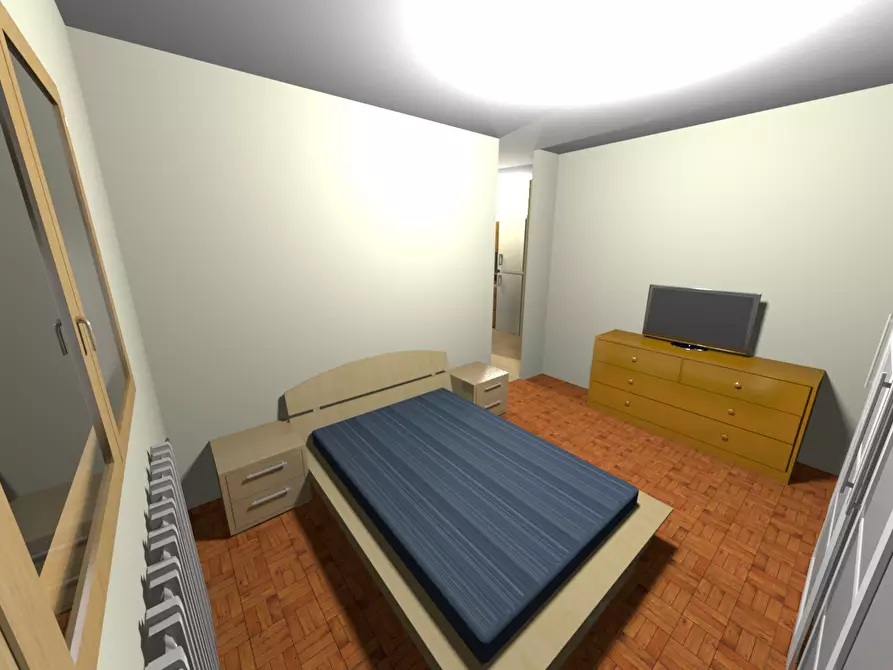 Immagine 15 di Attico in vendita  a Rapallo