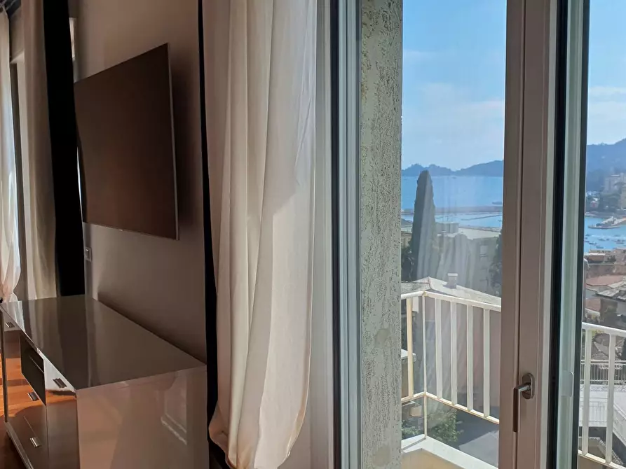 Immagine 9 di Attico in vendita  a Rapallo