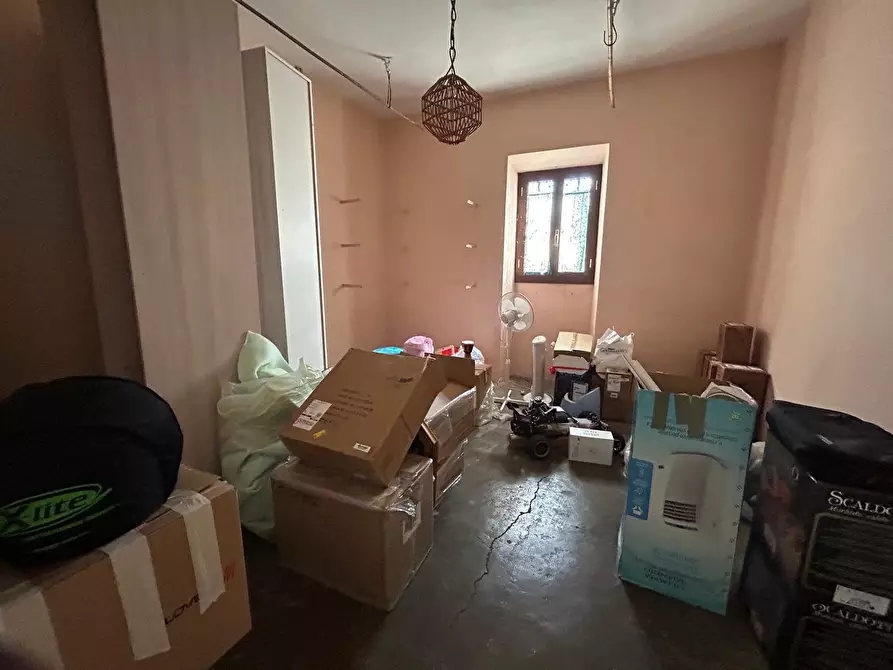 Immagine 14 di Rustico / casale in vendita  in via casalina 3 a Montopoli Di Sabina