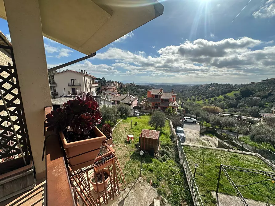 Immagine 19 di Appartamento in vendita  in Via Rianese 180 a Riano