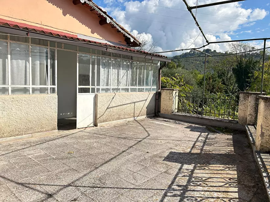 Immagine 52 di Rustico / casale in vendita  in via casalina 3 a Montopoli Di Sabina