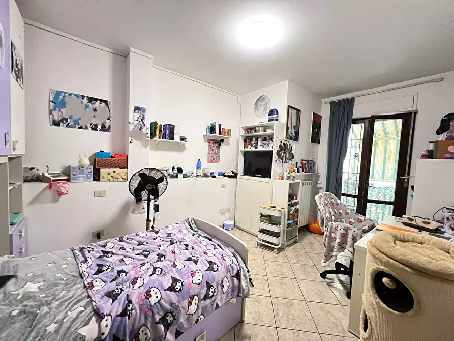 Immagine 11 di Trilocale in vendita  a Fiano Romano