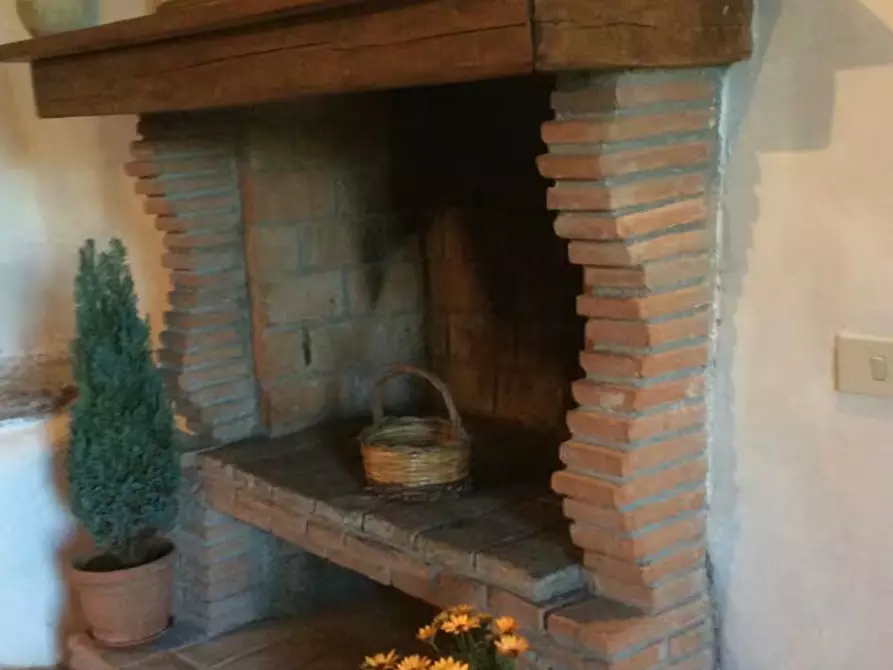 Immagine 16 di Trilocale in vendita  a Civitella San Paolo