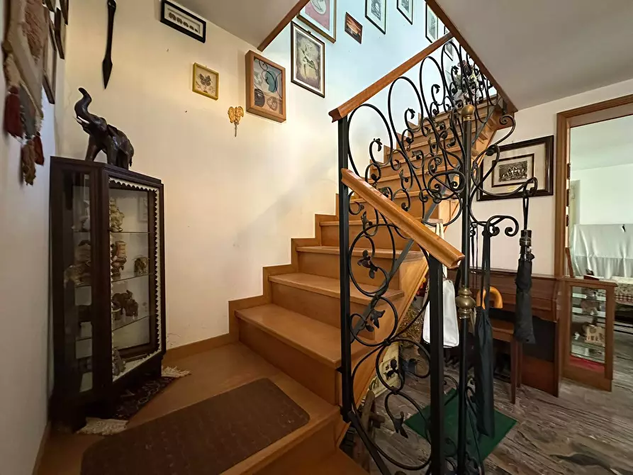 Immagine 17 di Casa indipendente in vendita  in via capo le case 1 a Poggio Mirteto