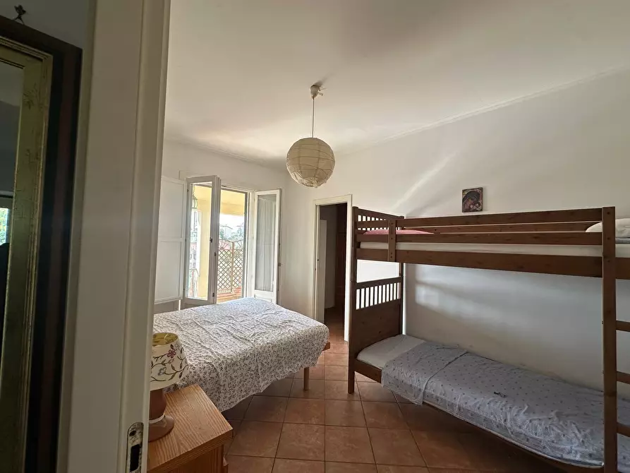 Immagine 16 di Appartamento in vendita  in Via Rianese 180 a Riano