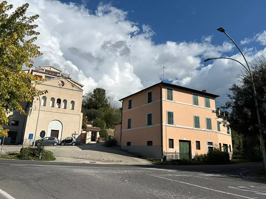 Immagine 5 di Rustico / casale in vendita  in via casalina 3 a Montopoli Di Sabina