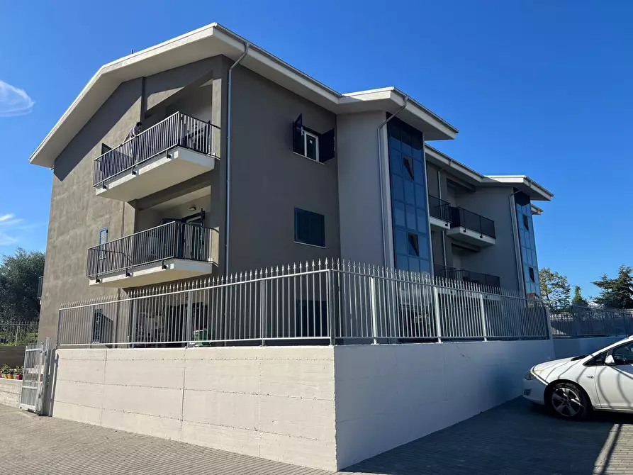 Immagine 3 di Trilocale in vendita  a Fiano Romano