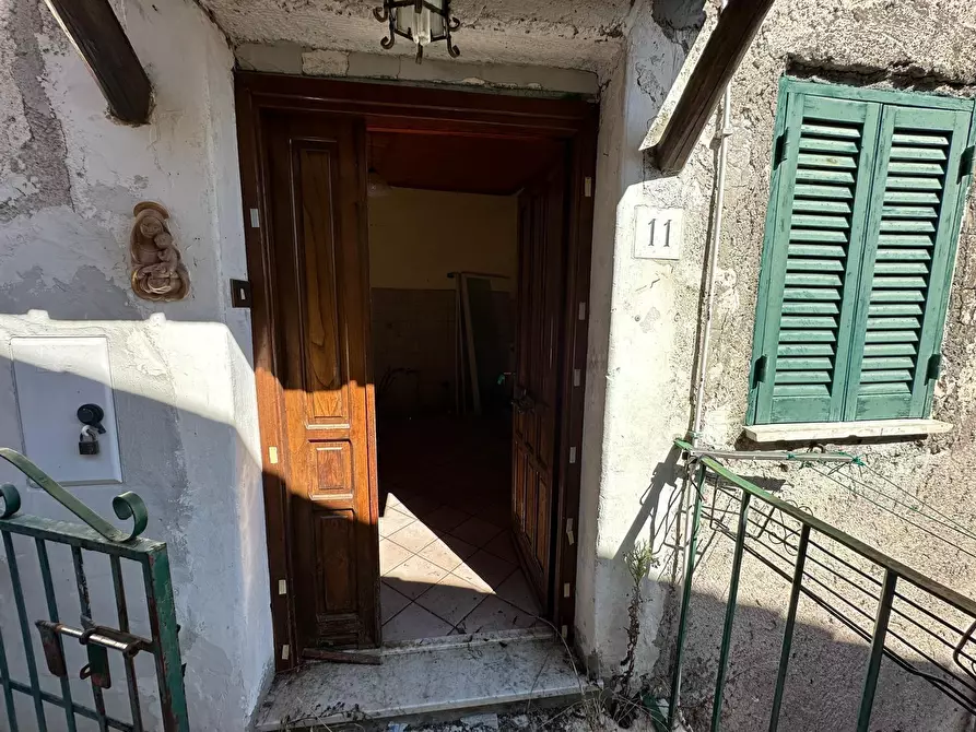 Immagine 14 di Trilocale in vendita  in via aurelio saffi 11 a Civitella San Paolo
