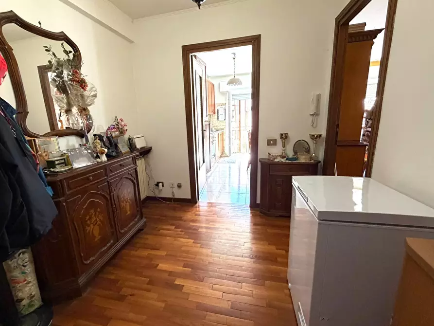 Immagine 6 di Trilocale in vendita  a Fiano Romano