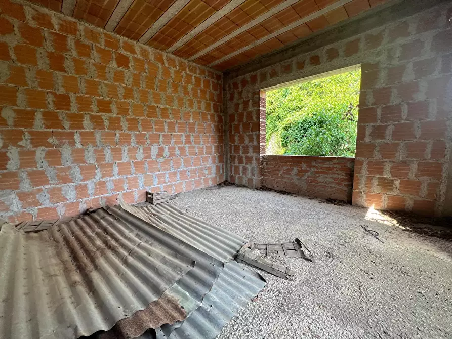 Immagine 17 di Villa in vendita  a Civitella San Paolo