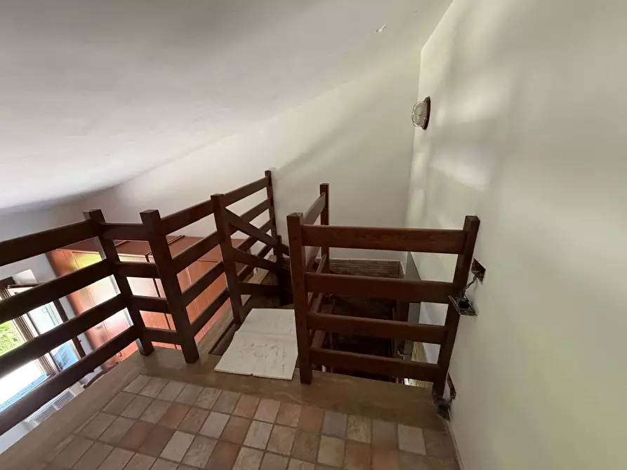 Immagine 20 di Trilocale in vendita  in Via Vittorio Emanuele III 28 a Nazzano