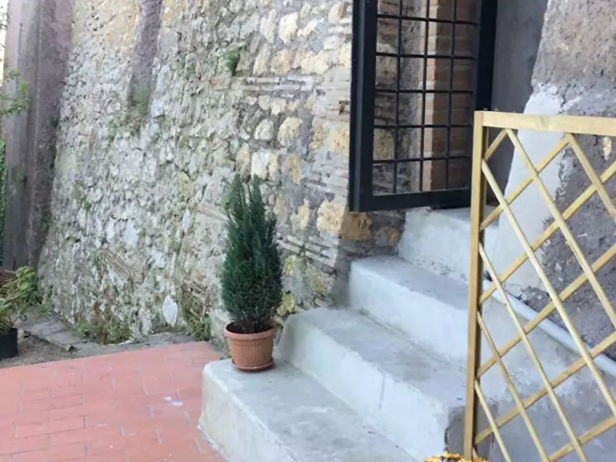 Immagine 10 di Trilocale in vendita  a Civitella San Paolo