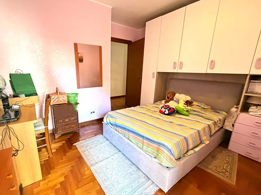 Immagine 8 di Trilocale in vendita  a Fiano Romano