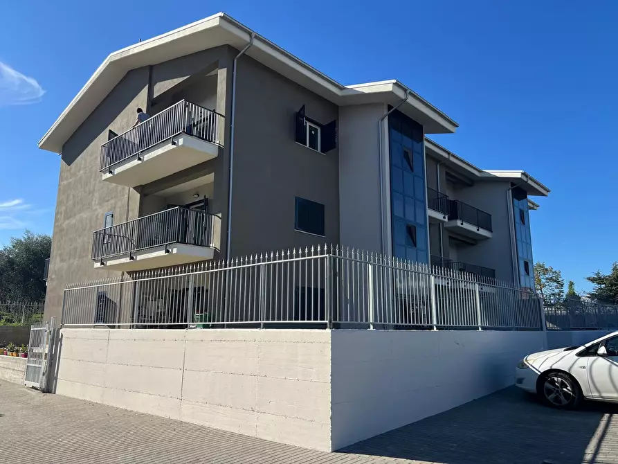 Immagine 2 di Trilocale in vendita  a Fiano Romano