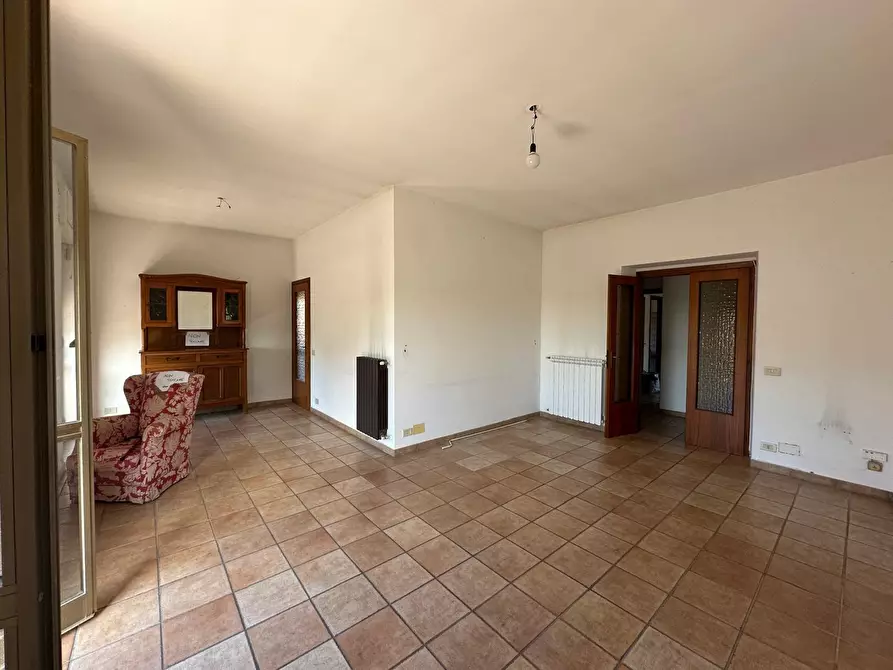 Immagine 22 di Quadrilocale in vendita  in viale Guglielmo Marconi 69 a Forano