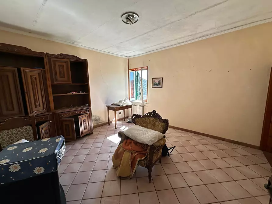 Immagine 7 di Trilocale in vendita  in via aurelio saffi 11 a Civitella San Paolo