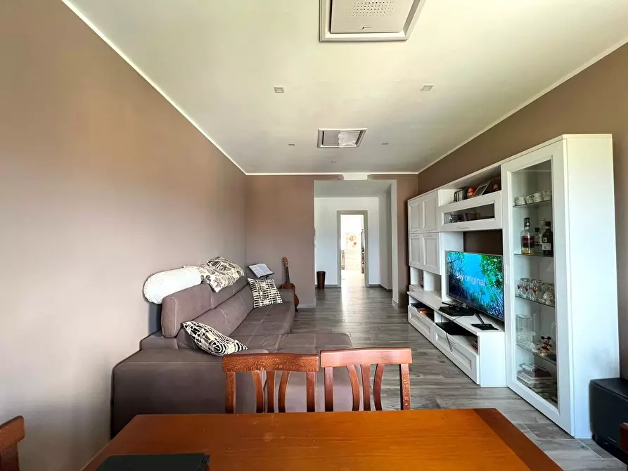 Immagine 4 di Quadrilocale in vendita  a Fiano Romano