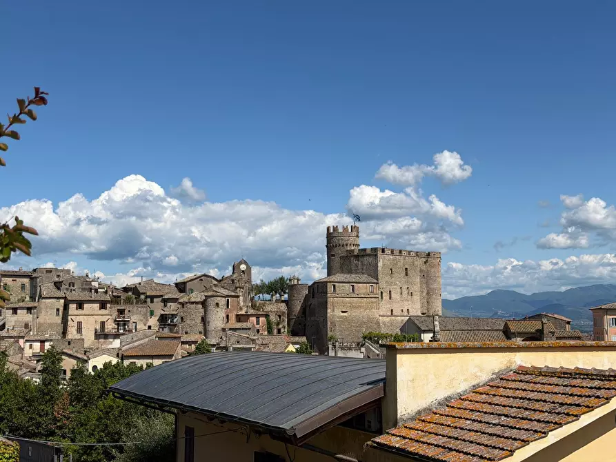 Immagine 2 di Trilocale in vendita  in Via Vittorio Emanuele III 28 a Nazzano