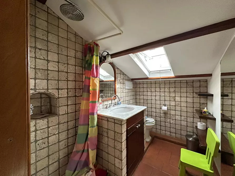 Immagine 30 di Terratetto in vendita  in Piazza Papa Giovanni XXIII 3 a Morlupo