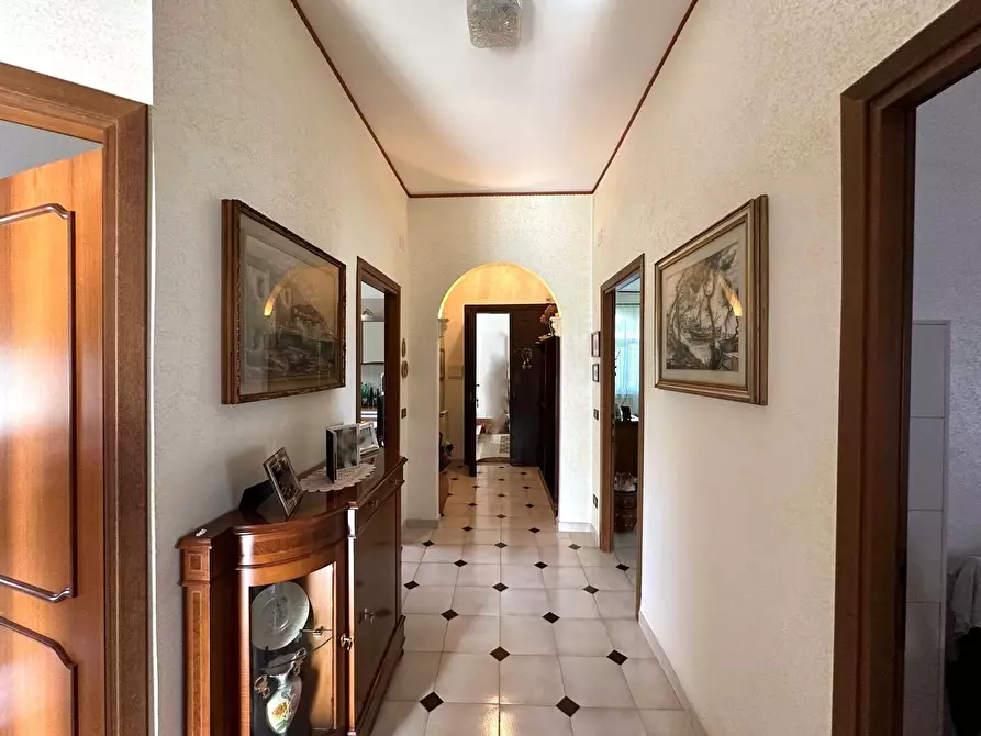 Immagine 20 di Casa indipendente in vendita  a Civitella San Paolo
