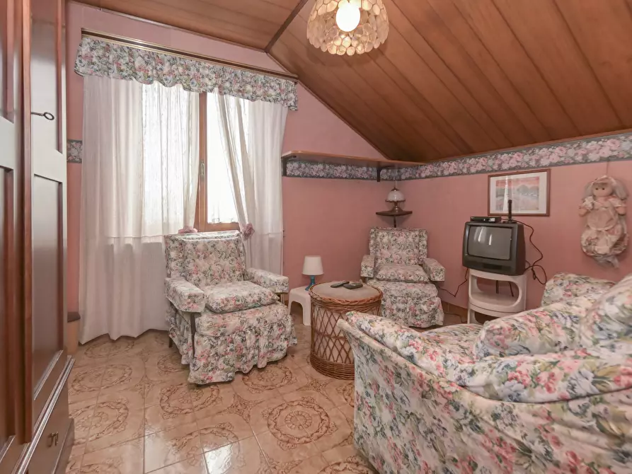 Immagine 49 di Casa bifamiliare in vendita  in Via Sospello 61 a Torino