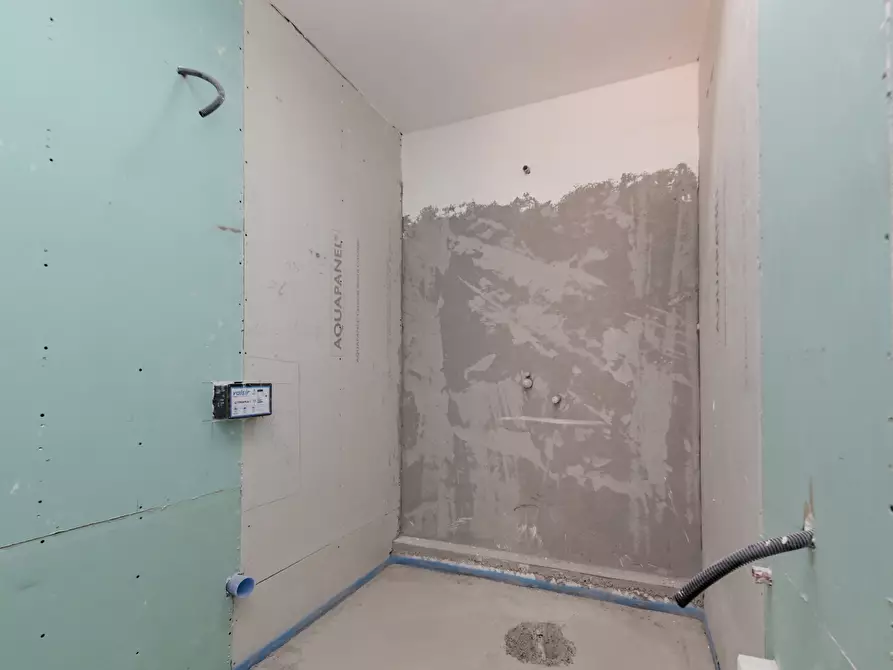 Immagine 22 di Loft/Open space in vendita  in Via Ugo Foscolo 6 a Torino