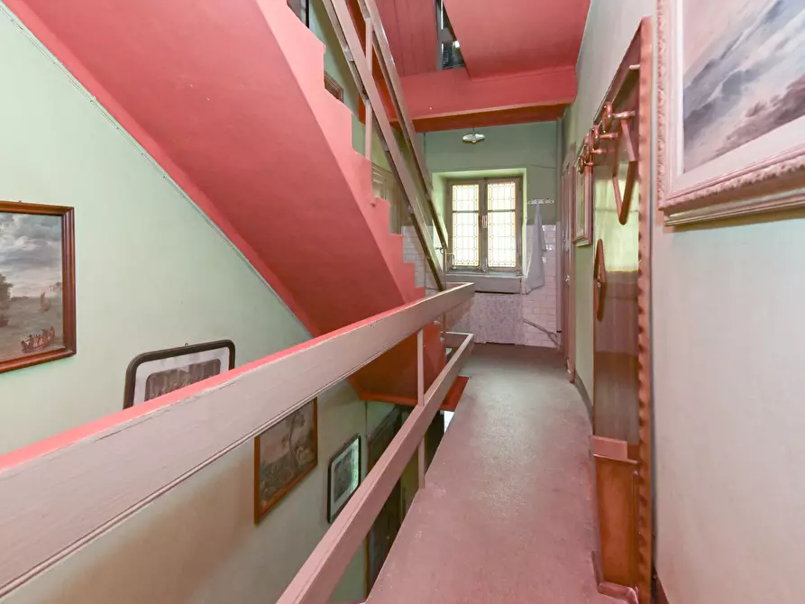 Immagine 50 di Quadrilocale in vendita  in via torino 4 a Lemie