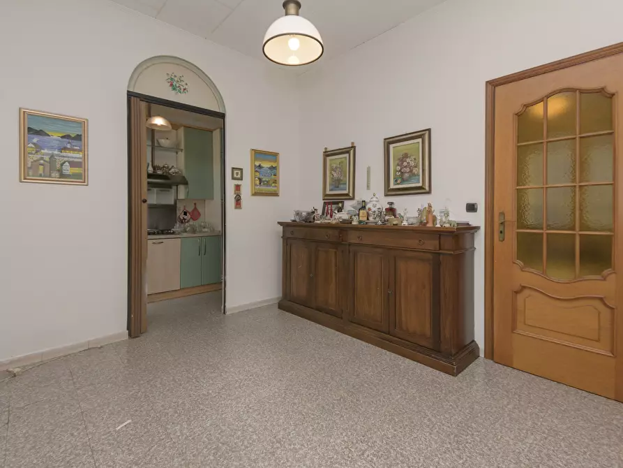 Immagine 41 di Villa in vendita  in via nazario sauro 45 a Venaria Reale
