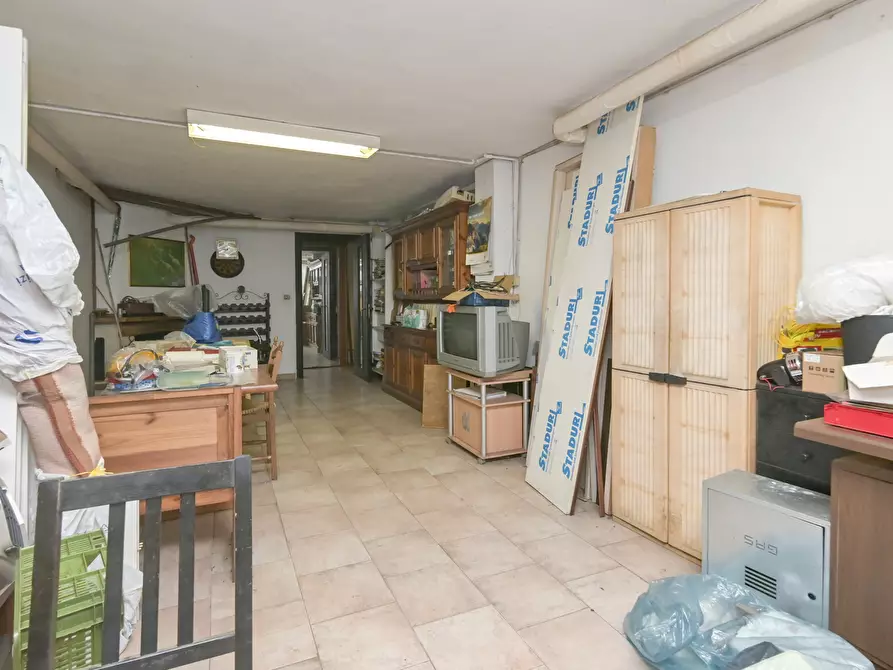 Immagine 107 di Casa bifamiliare in vendita  in Via Settimo 80 a Leini