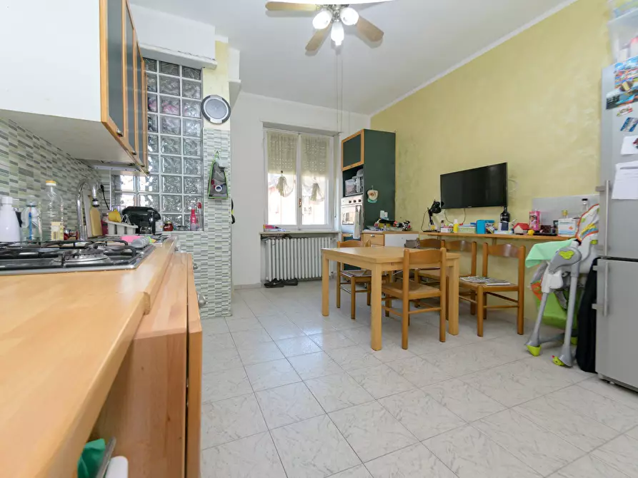 Immagine 2 di Appartamento in vendita  in Via delle Pervinche 61 b a Torino