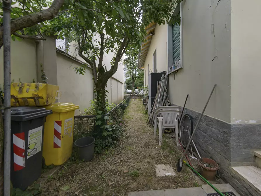 Immagine 70 di Villa in vendita  in via nazario sauro 45 a Venaria Reale