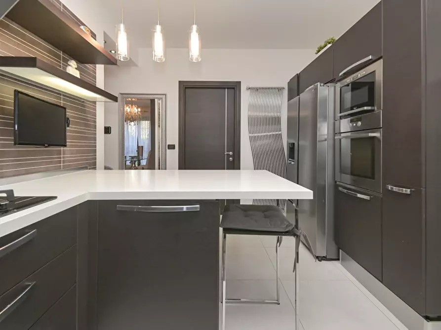 Immagine 35 di Quadrilocale in vendita  in via san gillio 7 a Givoletto