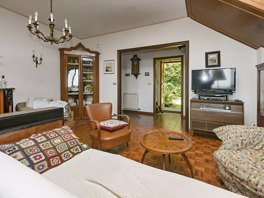 Immagine 24 di Villa in vendita  in via luinengo cossi 61 a Borgiallo