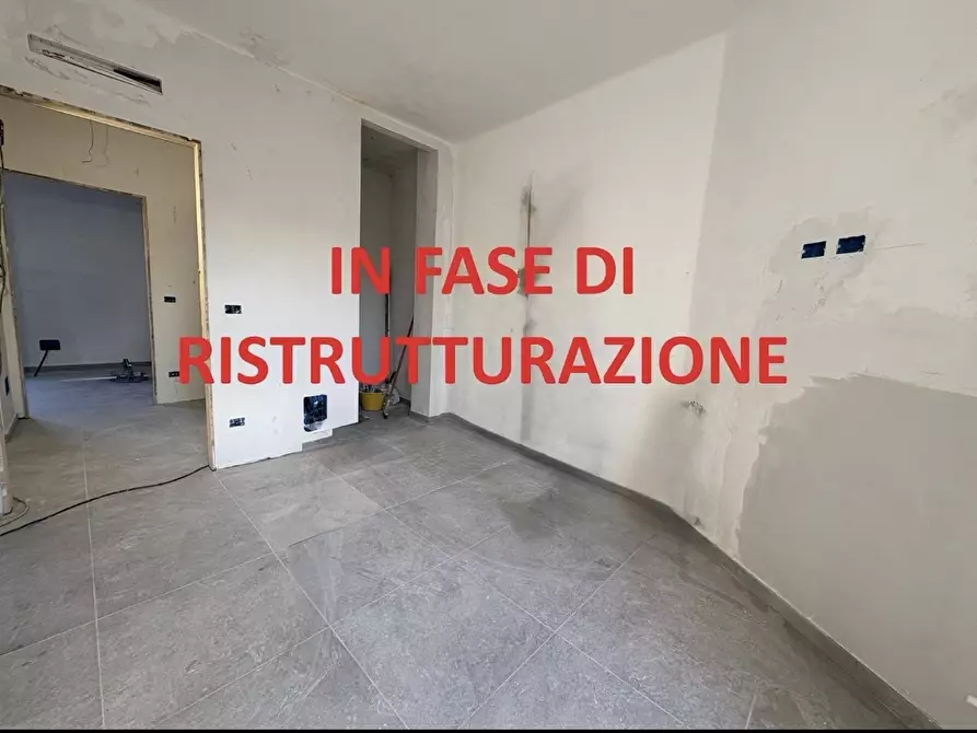 Immagine 7 di Bilocale in vendita  in Via Polonghera 46 a Torino