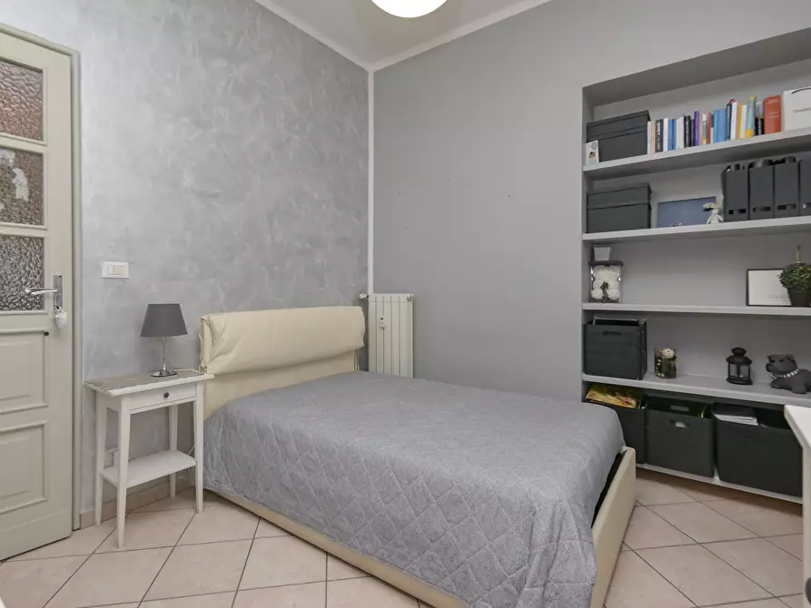 Immagine 33 di Quadrilocale in vendita  in via Livorno 9 a Torino