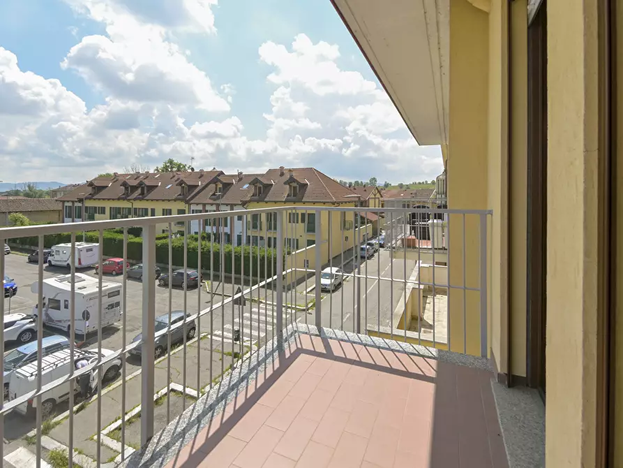 Immagine 14 di Quadrilocale in vendita  in strada del villaretto 204 a Torino