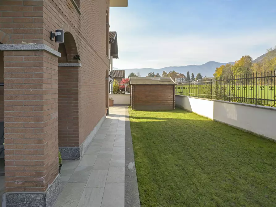 Immagine 18 di Quadrilocale in vendita  in via san gillio 7 a Givoletto