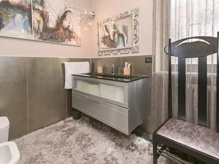 Immagine 44 di Quadrilocale in vendita  in via san gillio 7 a Givoletto