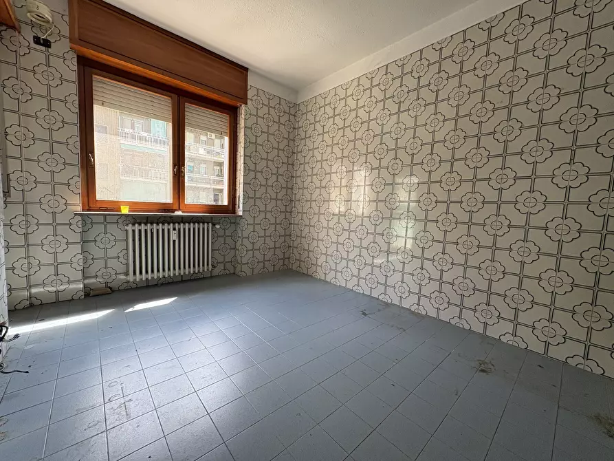 Immagine 7 di Quadrilocale in vendita  in Corso Monte Cucco 73 a Torino