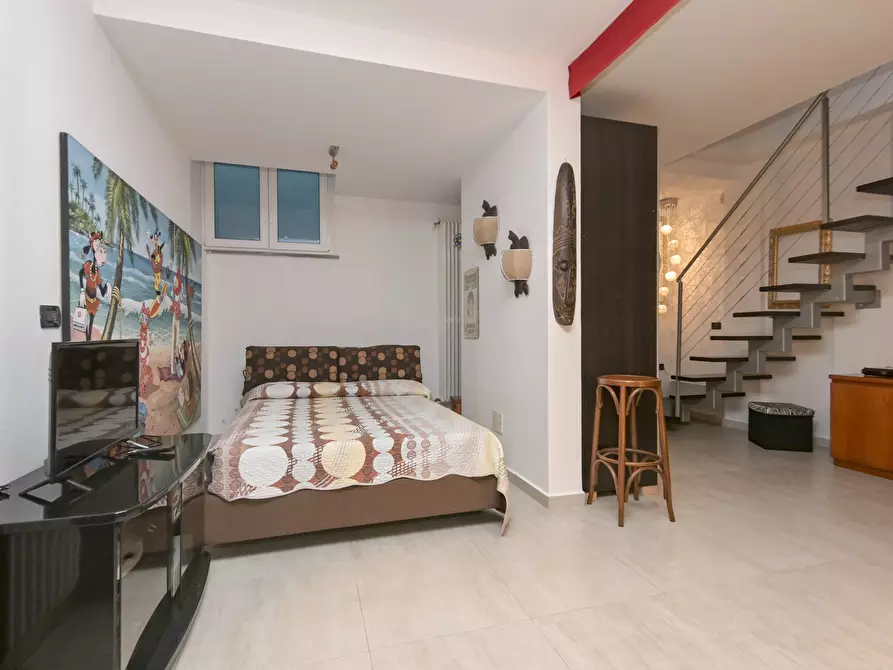 Immagine 49 di Quadrilocale in vendita  in via san gillio 7 a Givoletto