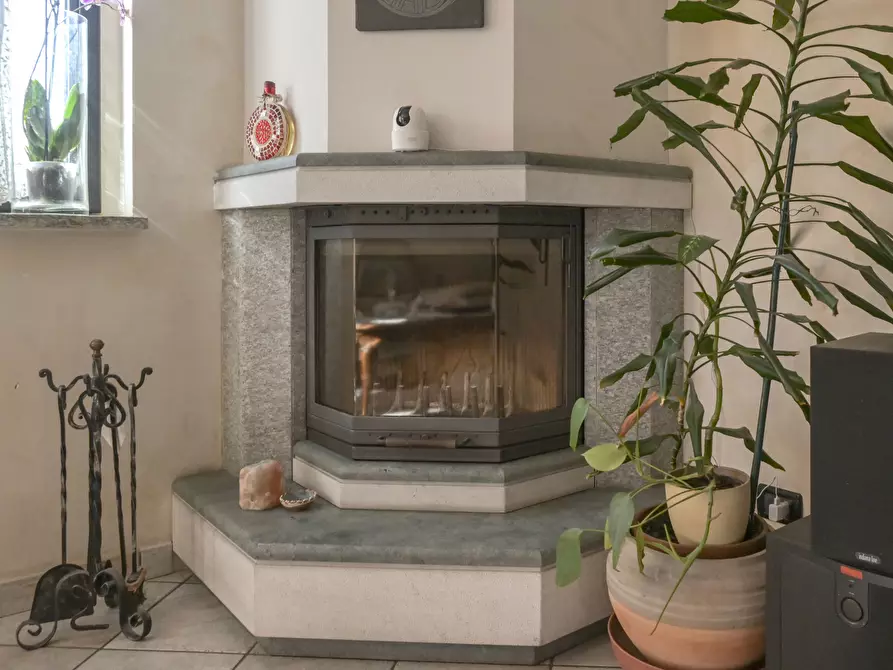 Immagine 49 di Porzione di casa in vendita  in Salvo D'Acquisto Gerbole Zucca 8 a Volvera