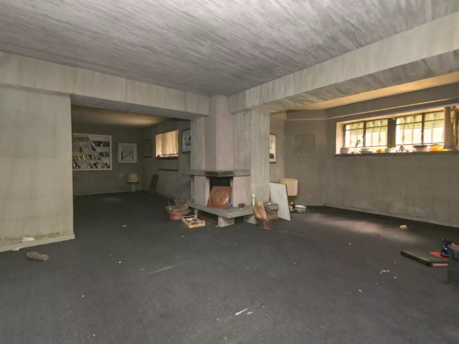 Immagine 23 di Villa in vendita  in Via Martiri della Libertà 168 a Cossato